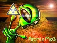 pic for Atomix mp3